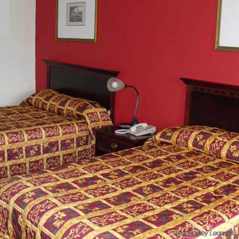 Kings Inn Oxford Kültér fotó